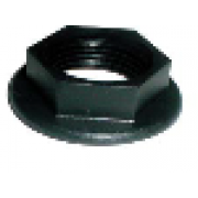 3/8" Backnut BSP Female